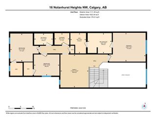 Photo 31: 16 Nolanhurst Heights NW in Calgary: Nolan Hill Detached for sale : MLS®# A2004933