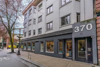 Photo 22: 304 370 CARRALL Street in Vancouver: Downtown VE Condo for sale in "21 DOORS" (Vancouver East)  : MLS®# R2857200
