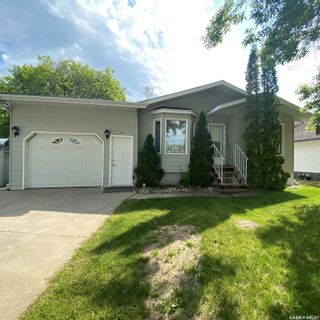 Photo 2: 910 102nd Avenue in Tisdale: Residential for sale : MLS®# SK901222