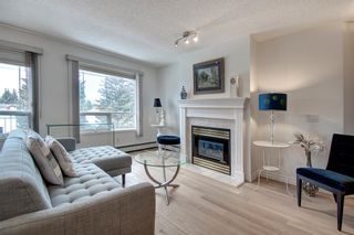 Photo 2: 307 2144 Paliswood Road SW in Calgary: Palliser Apartment for sale : MLS®# A2022988