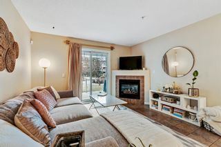Photo 5: 116 1811 34 Avenue SW in Calgary: Altadore Apartment for sale : MLS®# A1176183