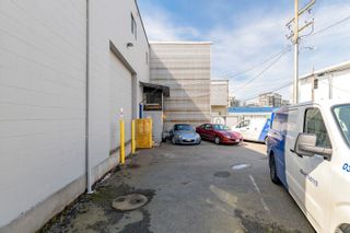 Photo 8: 115 W 4TH Avenue in Vancouver: False Creek Industrial for sale (Vancouver West)  : MLS®# C8043691