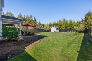 Photo 36: 872 Prestwick Pl in Courtenay: CV Crown Isle House for sale (Comox Valley)  : MLS®# 929200