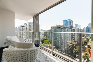 Photo 15: 1903 999 SEYMOUR Street in Vancouver: Downtown VW Condo for sale in "999 SEYMOUR" (Vancouver West)  : MLS®# R2713611