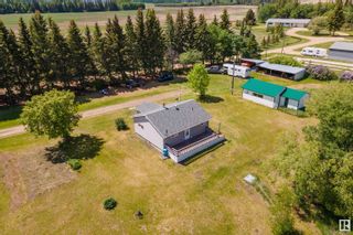 Photo 39: 470046 Rge Rd 233: Rural Wetaskiwin County House for sale : MLS®# E4299196