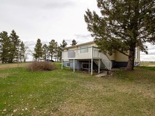 Photo 2: 325058 21 Hiway Highway N: Rural Kneehill County Detached for sale : MLS®# A2041057