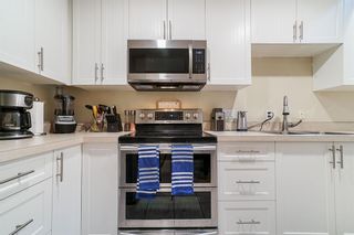 Photo 10: 4 22980 Abernethy Lane in Maple Ridge: East Central Townhouse for sale : MLS®# R2513748