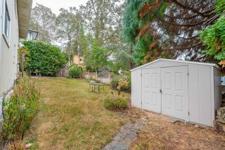 Photo 36: 943 Verdier Ave in Central Saanich: CS Brentwood Bay House for sale : MLS®# 917910