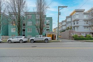 Photo 20: 207 8989 HUDSON Street in Vancouver: Marpole Condo for sale in "Nautica" (Vancouver West)  : MLS®# R2751337