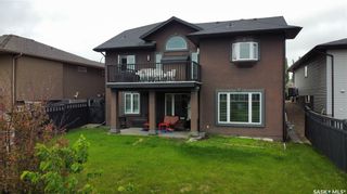 Photo 40: 310 McKague Crescent in Saskatoon: Hampton Village Residential for sale : MLS®# SK973498