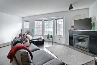 Photo 7: 49 Patina View SW in Calgary: Patterson Row/Townhouse for sale : MLS®# A2034068