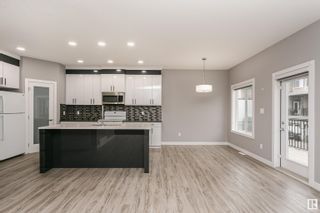 Photo 10: 27 1703 16 Avenue in Edmonton: Zone 30 House Half Duplex for sale : MLS®# E4318526