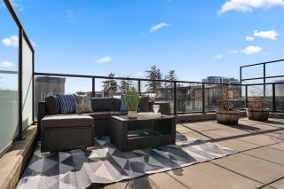 Photo 2: PH12 6033 GRAY Avenue in Vancouver: University VW Condo for sale in "PRODIGY BY ADERA" (Vancouver West)  : MLS®# R2571879