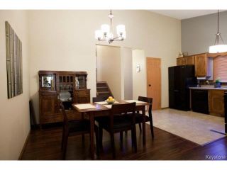 Photo 6: 213 Red Oak Drive in WINNIPEG: North Kildonan Residential for sale (North East Winnipeg)  : MLS®# 1320584