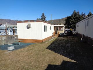Photo 4: 117-1175 Rose Hill Road in Kamloops: Valleyview Manufactured Home for sale : MLS®# 155642