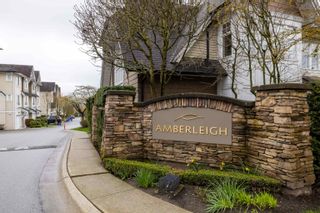 Photo 3: 47 20560 66 Avenue in Langley: Willoughby Heights Townhouse for sale in "AMBERLEIGH 2" : MLS®# R2669968