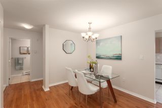 Photo 2: 307 5683 HAMPTON Place in Vancouver: University VW Condo for sale in "WYNDHAM HALL" (Vancouver West)  : MLS®# R2318427