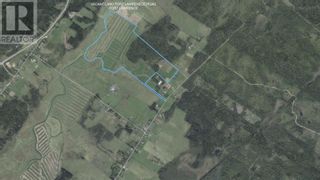 Main Photo: Lots Fort Lawrence Road in Fort Lawrence: Vacant Land for sale : MLS®# 202410418