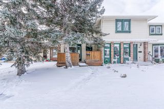 Photo 2: 21 Midpark Drive SE in Calgary: Midnapore Row/Townhouse for sale : MLS®# A1169887
