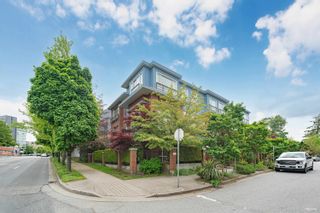 Photo 37: 218 E 12TH Avenue in Vancouver: Mount Pleasant VE Townhouse for sale in "Domain" (Vancouver East)  : MLS®# R2884686