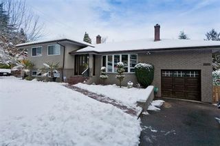 Photo 7: 3055 DAYBREAK AVENUE in Coquitlam: Home for sale