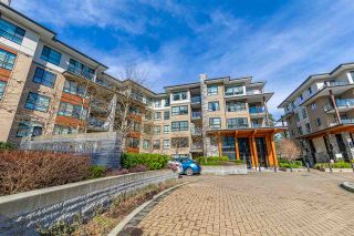 Photo 24: 408 1152 WINDSOR Mews in Coquitlam: New Horizons Condo for sale in "Parker House" : MLS®# R2548263