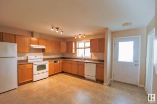 Photo 2: 5013 53 Street: Glendon House Half Duplex for sale : MLS®# E4298606