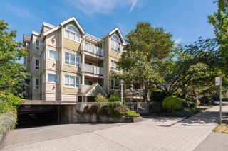 Photo 37: 104 1623 E 2ND Avenue in Vancouver: Grandview Woodland Condo for sale in "GRANDVIEW MANNOR" (Vancouver East)  : MLS®# R2754182