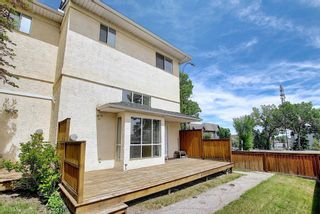 Photo 36: 3 Millrose Place SW in Calgary: Millrise Row/Townhouse for sale : MLS®# A1121550