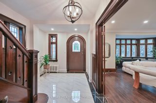 Photo 4: 111 Blythwood Road in Toronto: Mount Pleasant East House (2 1/2 Storey) for sale (Toronto C10)  : MLS®# C8236584