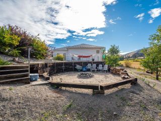 Photo 28: 5053 CARIBOO HWY 97: Cache Creek House for sale (South West)  : MLS®# 170066