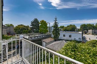 Photo 21: 3496 W 8TH Avenue in Vancouver: Kitsilano House for sale (Vancouver West)  : MLS®# R2740805