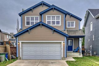 Photo 1: 2303 sagewood Heights SW: Airdrie Detached for sale : MLS®# A2053908
