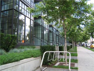 Photo 10: 2306 1255 SEYMOUR Street in Vancouver: Downtown VW Condo for sale in "ELAN" (Vancouver West)  : MLS®# V839228