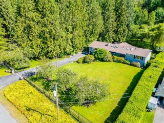 Photo 35: 23270 52 Avenue in Langley: Salmon River House for sale in "Salmon River" : MLS®# R2897805