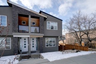 Photo 48: 2 4507 Bowness Road NW in Calgary: Montgomery Row/Townhouse for sale : MLS®# A1192631