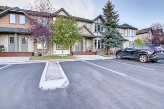 Photo 42: 306 2445 Kingsland Road SE: Airdrie Row/Townhouse for sale : MLS®# A1259720