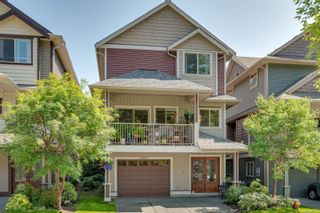 Photo 1: 3473 Maveric Rd in Nanaimo: Na Departure Bay Row/Townhouse for sale : MLS®# 933707