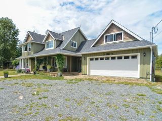 Photo 61: 2390 Humphrey Rd in MERVILLE: CV Merville Black Creek House for sale (Comox Valley)  : MLS®# 738200