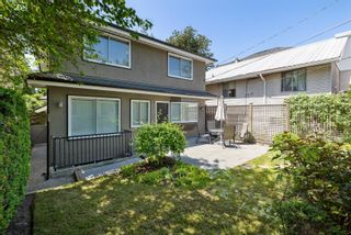 Photo 4: 5168 DUNBAR Street in Vancouver: Dunbar House for sale (Vancouver West)  : MLS®# R2783314