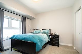 Photo 11: 611 80 Barnes Street in Winnipeg: Richmond West Condominium for sale (1S)  : MLS®# 202221370