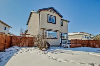 Photo 19: 15926 Everstone Road SW in Calgary: Evergreen Detached for sale : MLS®# A2033183