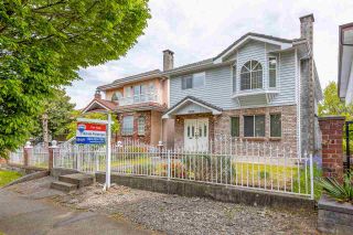 Photo 2: 1242 RENFREW Street in Vancouver: Renfrew VE House for sale (Vancouver East)  : MLS®# R2594782