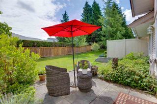 Photo 17: 82 9012 WALNUT GROVE Drive in Langley: Walnut Grove Townhouse for sale in "Queen Anne Green" : MLS®# R2591169
