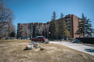 Main Photo: 501 916 Cloutier Drive in Winnipeg: St Norbert Condominium for sale (1Q)  : MLS®# 202209497