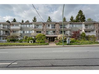 Photo 2: 305 605 COMO LAKE Avenue in Coquitlam: Coquitlam West Condo for sale in "CENTENNIAL HOUSE" : MLS®# V1122471