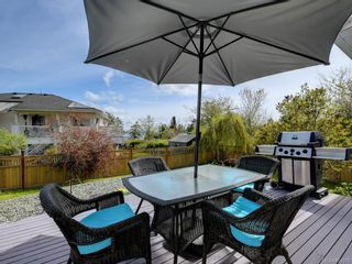 Photo 20: 8091 Lochside Dr in Central Saanich: CS Turgoose House for sale : MLS®# 854372