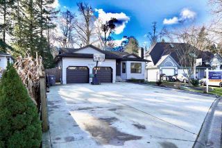 Photo 3: 14760 84A Avenue in Surrey: Bear Creek Green Timbers House for sale : MLS®# R2541615