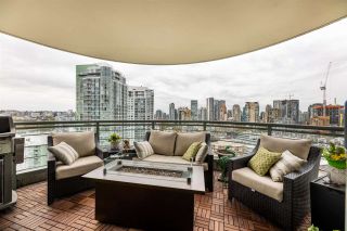 Photo 13: 2603 1009 EXPO Boulevard in Vancouver: Yaletown Condo for sale (Vancouver West)  : MLS®# R2462371