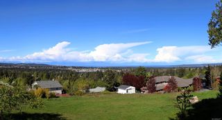 Main Photo: 2302 Arbot Rd in Nanaimo: Na South Jingle Pot Land for sale : MLS®# 962071